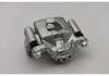 Cross Auto Parts 2026 Rear Brake Caliper for 43019-SEN-H01, Compatible with Old Fit City Models