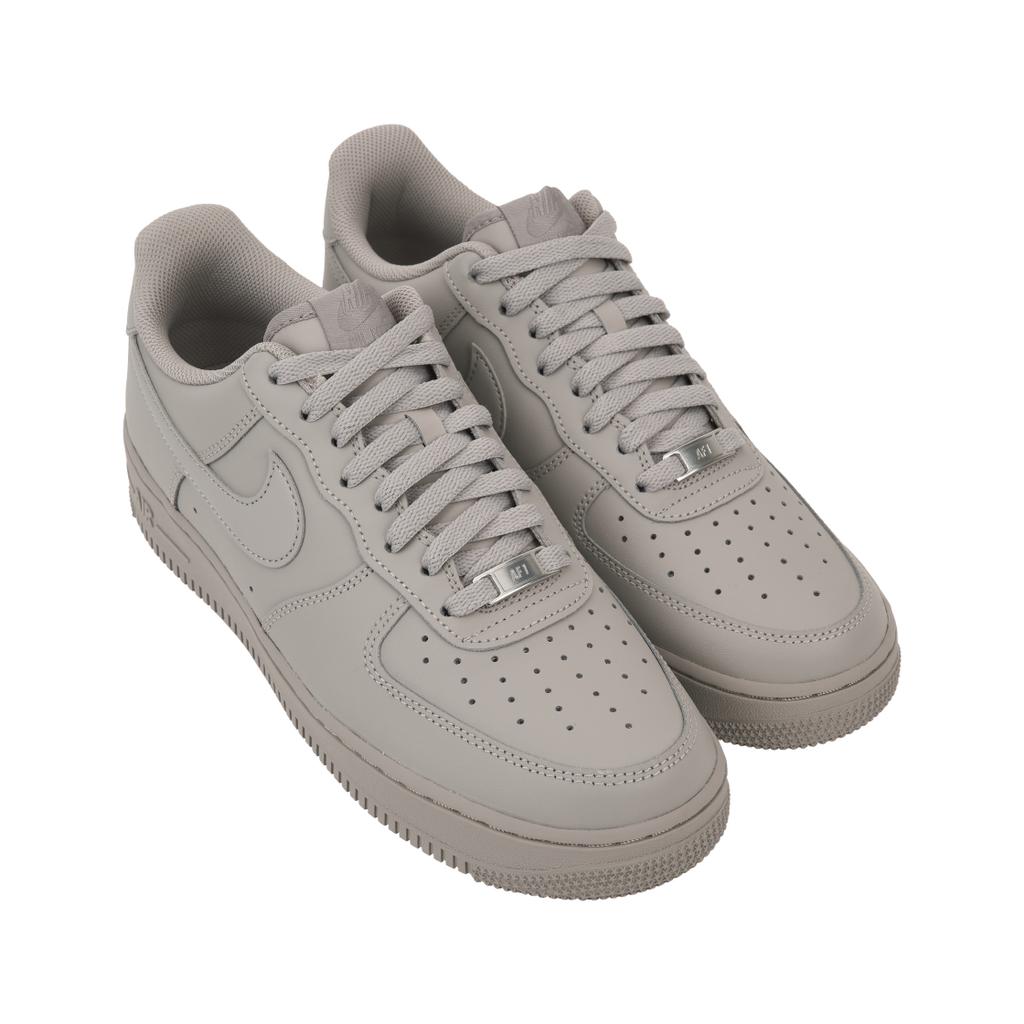 Nike Air Force 1 07 College Grey Unisex Sneakers IH1698-001