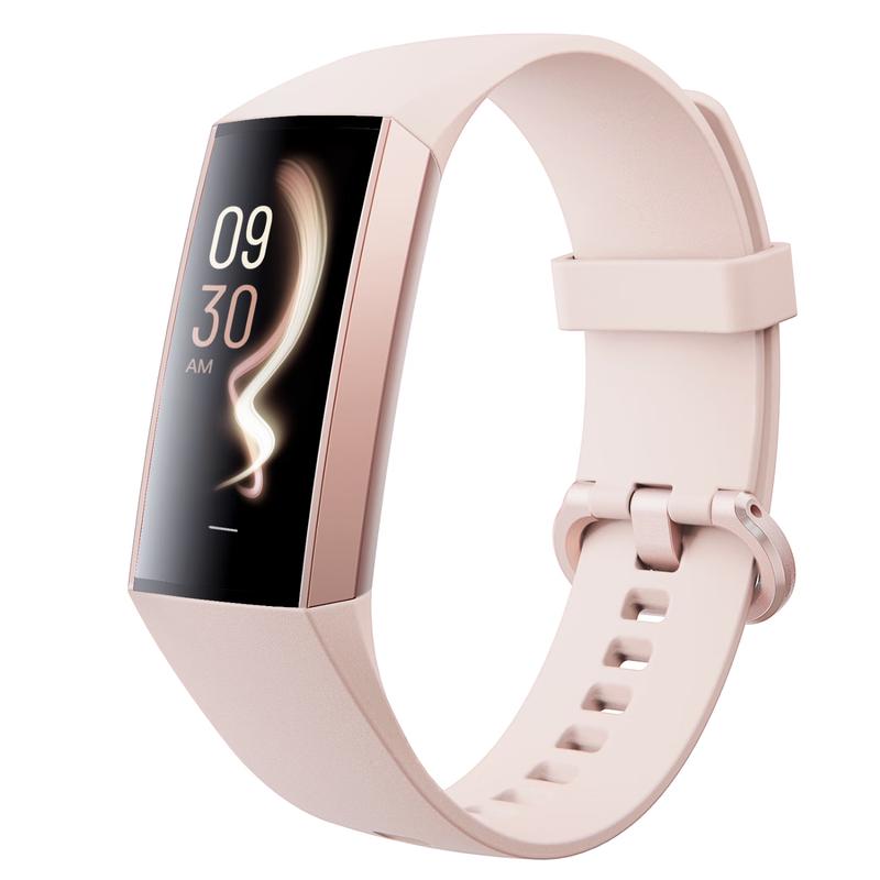 AGEFIT C80 Smart Health Monitoring Band (CN version)