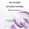 Shu Lei Silk Moisturizing Smooth Anti-Dandruff Shampoo