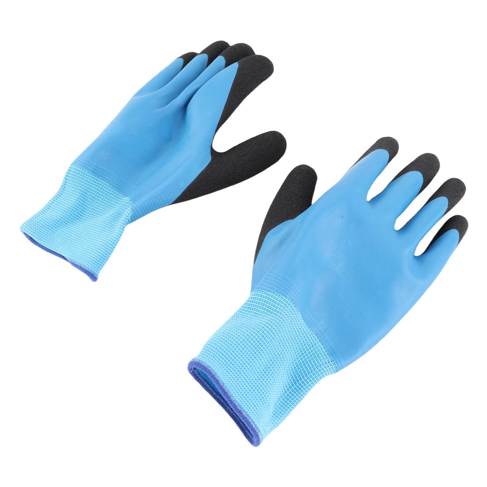 

Electrician Insulated Gloves 400V Voltage Proof Anti Slip Rubber Electrical High Voltage Gloves for Electrical Equipment