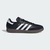 Adidas SAMBA Core Black Shoes & Footwear Sports Shoes Unisex Soccer IH6000 Core Black/Footwear White/Vivid Red