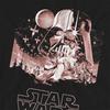 Star Wars Womens/Ladies Vintage Poster T-Shirt