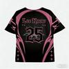 Do It Unisex Jersey 2025 KPOP Concert TEE Member Digital T-shirt Fan Gift Loose Fashion Street Top Children Adult T-shirt