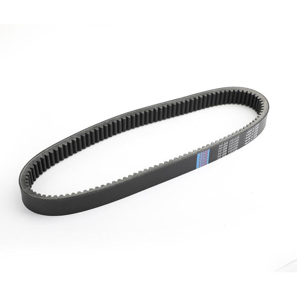 Drive Belt 414617500 for Ski-Doo Safari Cheyenne R 1991 Skandic 377 1984