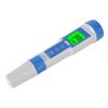 Digital Hydrogen Meter Backlight LED Display Data Hold Function Pen Type H2 Meter Water Quality