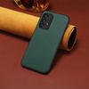 For Samsung Galaxy A53 5G Case PU Leather Calf Texture Protection Shell Back Cover