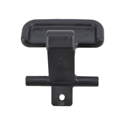 OEM For Sonata Latch Armrest Clip (LWR) 2006-10 Black (1PC) 84662-3K000HZ