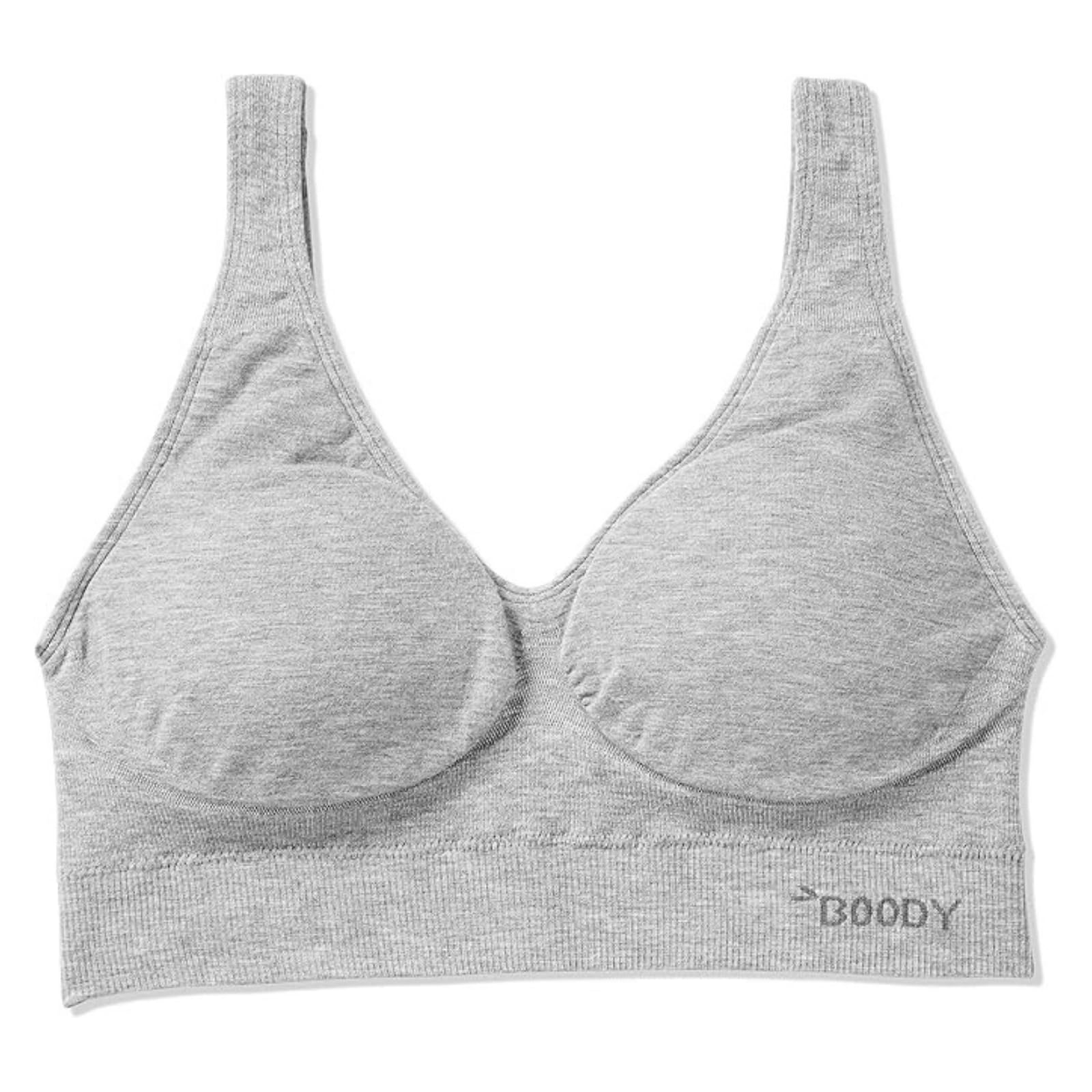 

Бюстгальтер с мягкой чашкой [Boodie] L-XL