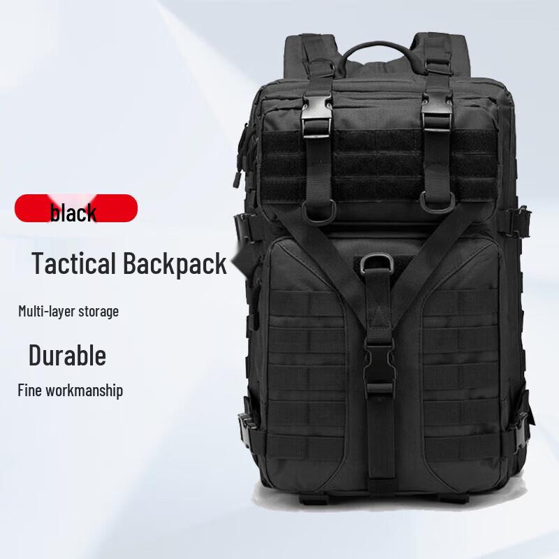 Rui Lv Tactical Backpack