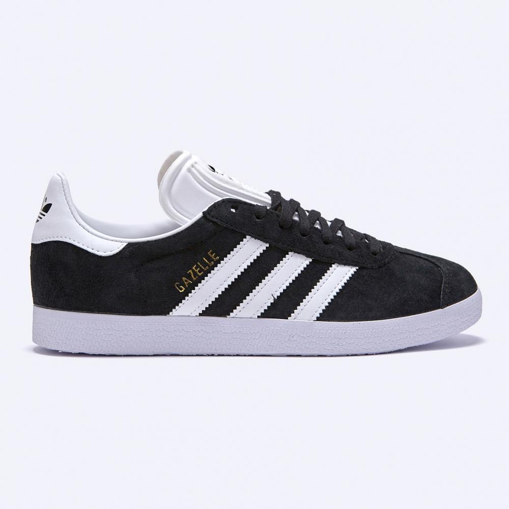 

ADIDAS Газель Черный BB5476