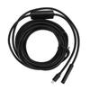 Industrial Endoscope 1200P HD 8mm Lens Wifi Inspection Camera IP68 Waterproof Adjustable LED for