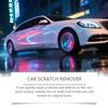 Car Paint Scratch Care Kit Polishing Cleaning And Gloss Maintenance