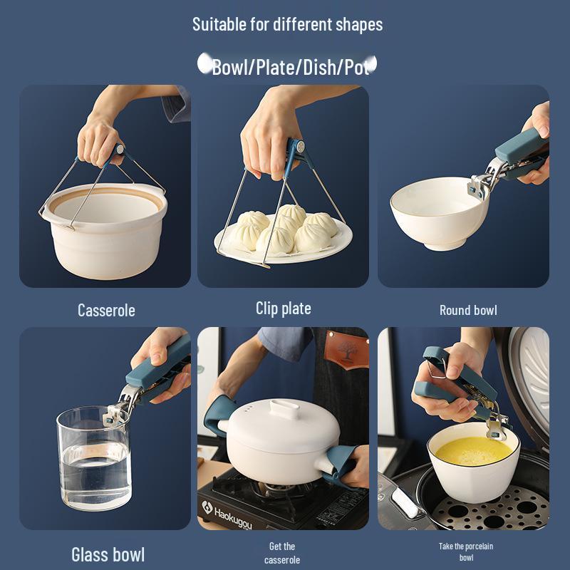 Xiao Wang's Complete Kitchen Utensil Set