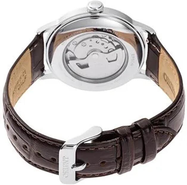 Часы ZEGAREK ORIENT Bambino Classic RA-AC0023E30B