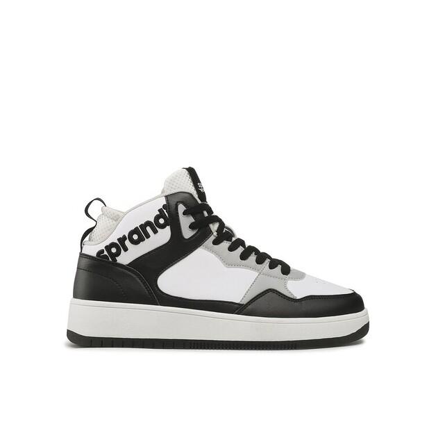 

Мужские кроссовки Sprandi Mprs-2022m03108-2 белый EU 44