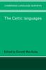 The The Celtic Languages Book