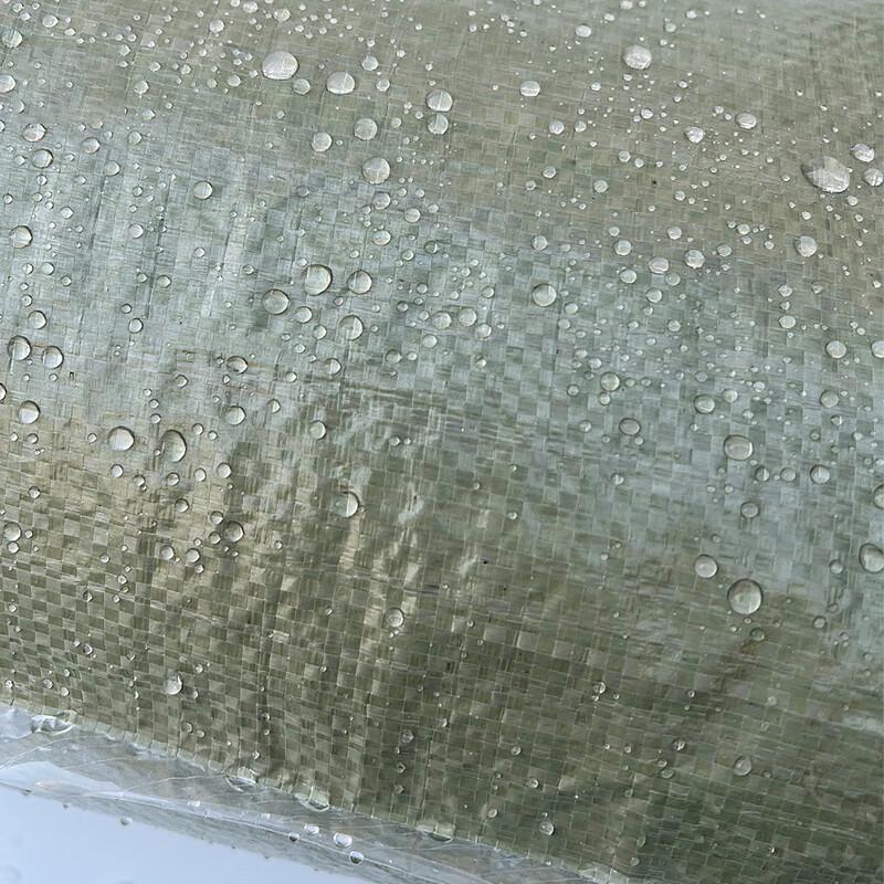 Heavy-Duty Laminated Woven Polypropylene Shipping Bags