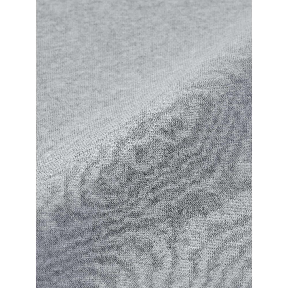 Uniqlo Gu Heavy Weight Sweat Half Zip Pullover