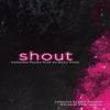 Shout Paperback Book 9781913836535