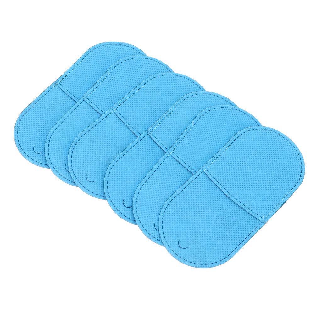 6pcs Eye Patches Professional Amblyopia Eye Patch for Lazy Eye Amblyopia Strabismus and After