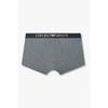 Men S Allover Pattern Print briefS 0816312066