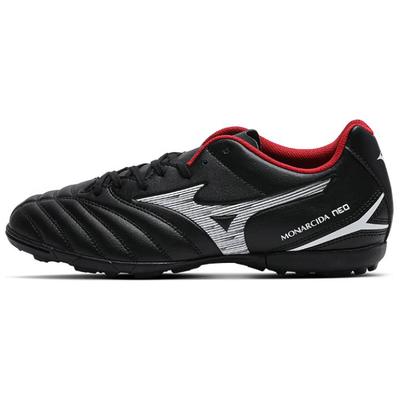 Monarcida Neo III Select AS Umělý trávník Protiskluzové Odolné Fotbalové kopačky Unisex Fotbalové kopačky Černá Bílá P1GD242501