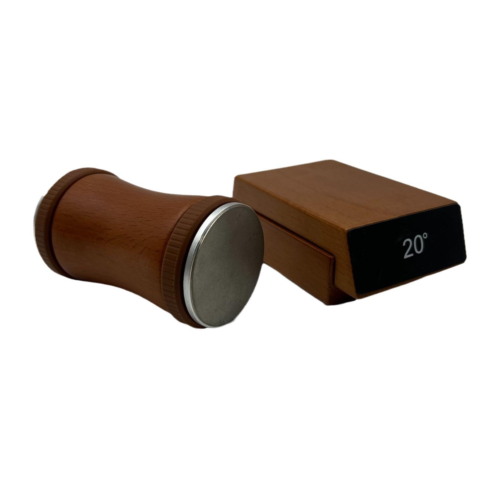 

Rolling Knife Sharpener with Diamond Sharpening Wheel Easy Effortless Sharpening for Kitchen Knives Wood