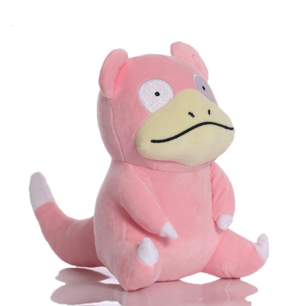

20cm Lovely Pokemon Diglett Growlithe Plush Doll Cartoon Mr. Mime Magnemite Plush Toy Farfetch d Aerodactyl Plushie Kids Gifts About 15-20cm