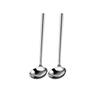 Extra Long Stainless Steel Spoon