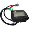 LCD Speedometer Meter Assy For Linhai 300 300cc D300 G300 ATV UTV GO Parts 30101G 25246 LH-38 Replacement Parts