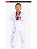 Taekwondo Uniform for Adults & Children: Pure Cotton Dobok for Beginners, Students, Coaches, Men & Women.
