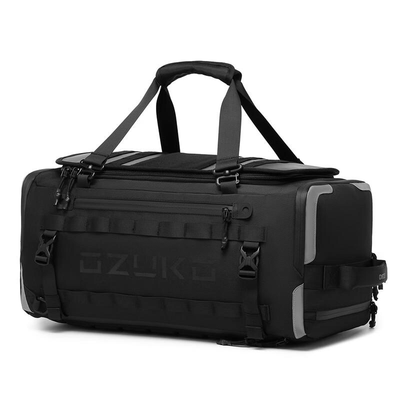 

Men s Multifunctional Travel Duffle Bag 22 Inch