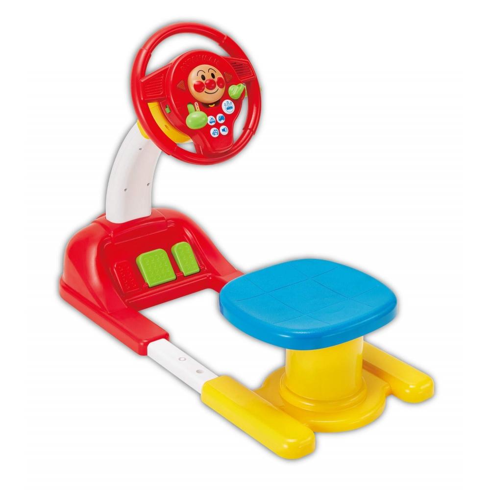 

AGATSUMA Anpanman Болтливый водитель для детей