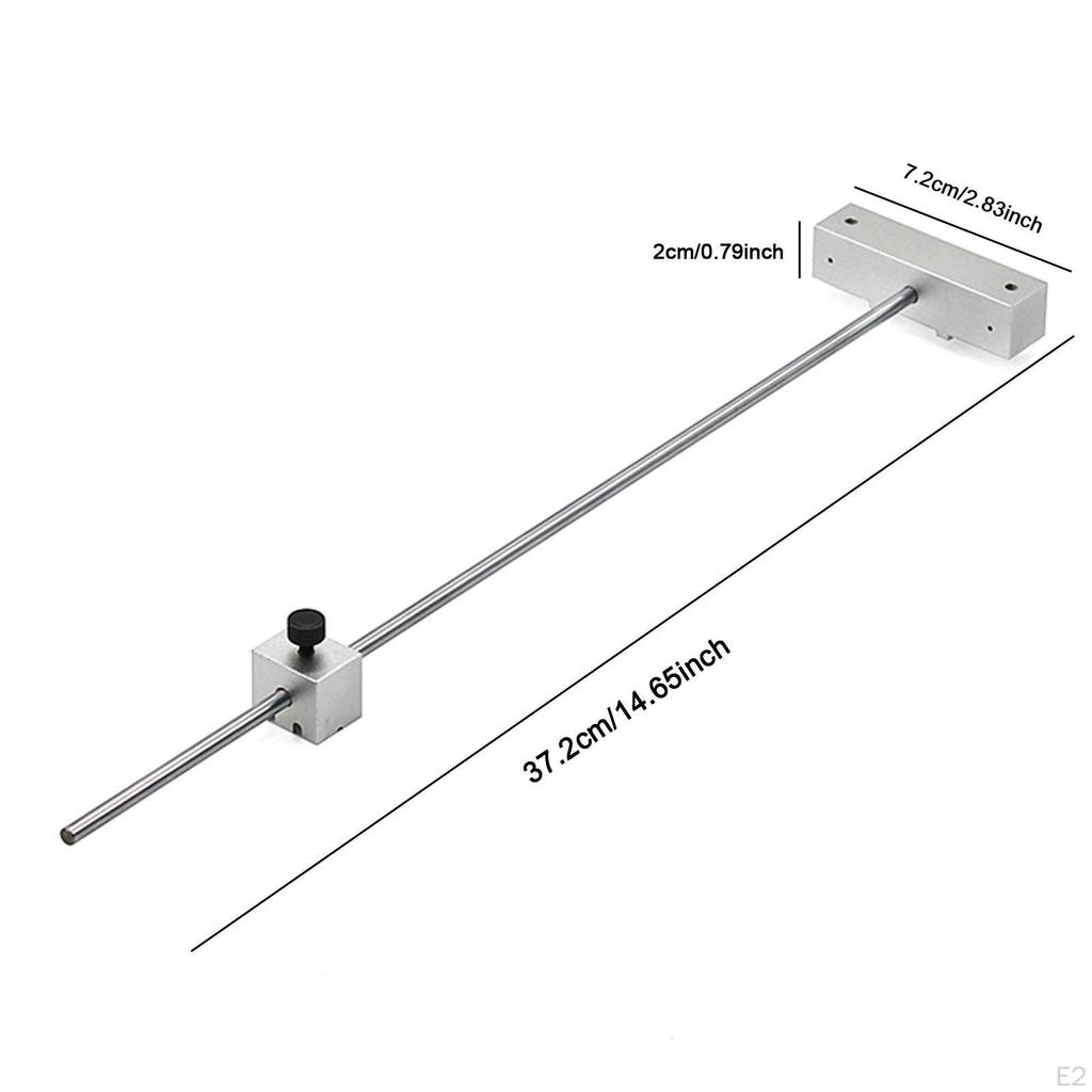 Guitar Chord Positioning Tool Installation Metal Easy to Operate Maintenance Accessory Compact