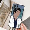 Greys Anatomy Hülle für Samsung Galaxy S23 S21 S22 Ultra Note 20 S8 S9 S10 Note 10 Plus S20 FE Handyhülle