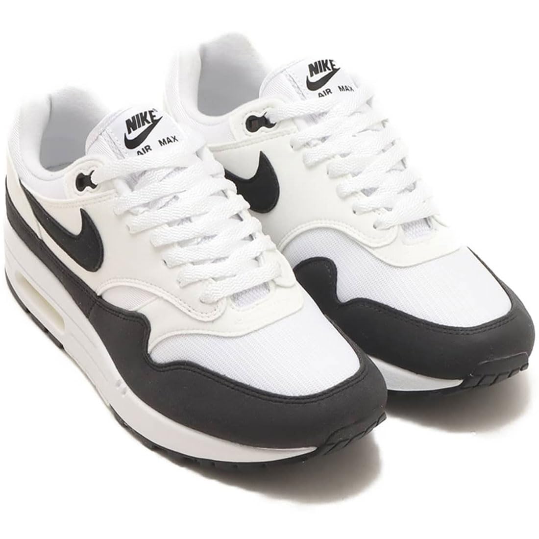 

Air Max 1 W AIR MAX 1 Japan [Nike] White/Summit White/Black DZ2628-102 26.5cm