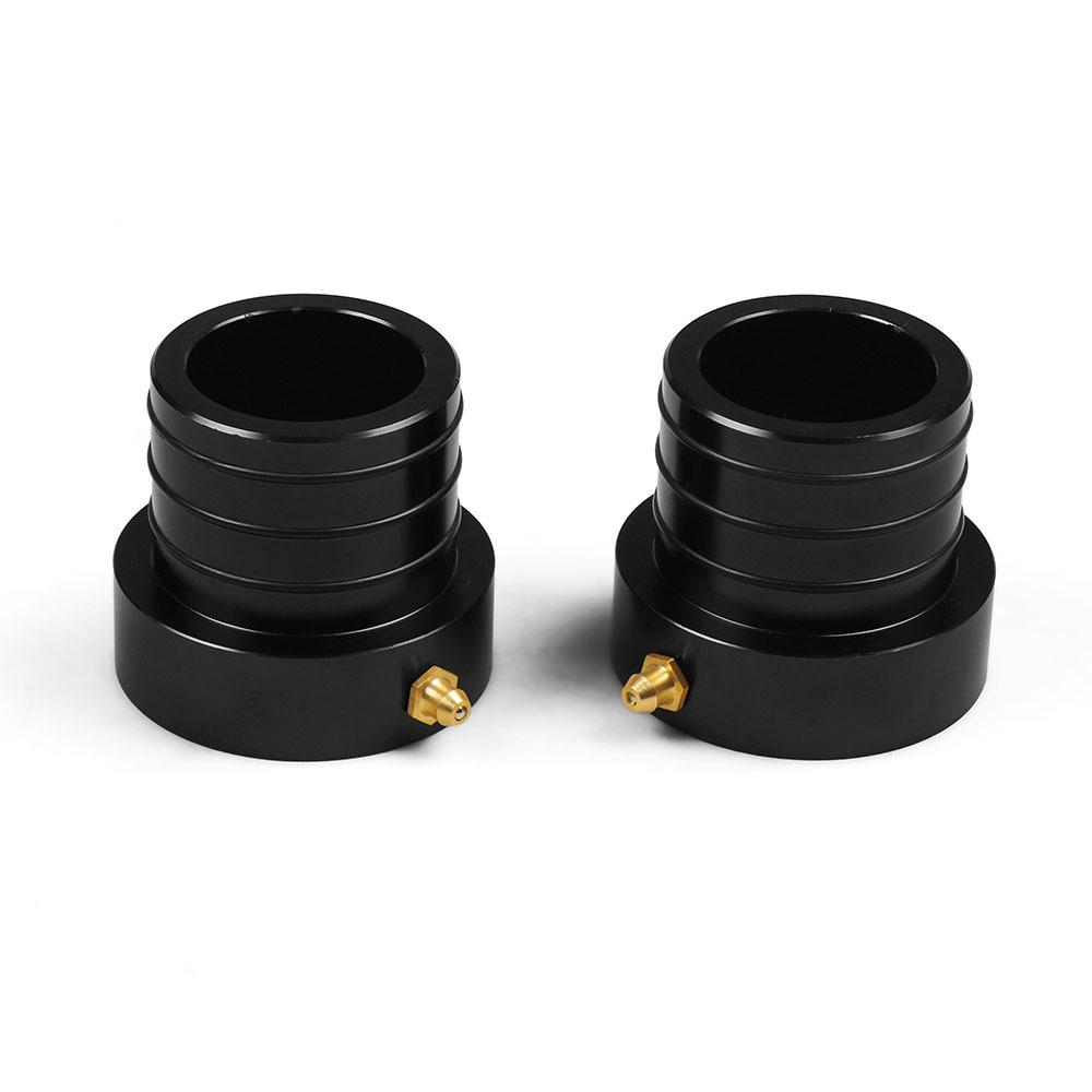 MG21103 Axle Tube Seal Kit for Front and Rear is suitable for Jeep Wrangler models JK, TJ, XY, and YJ.