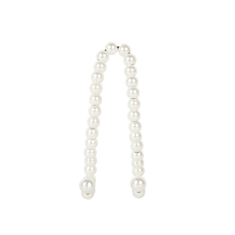 Multifunctional Pearl Car Hook: Strong, Convenient, Hidden Storage Solution