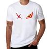 Kill La Kill Senketsu Tshirt Plus Size Solid Color Tshirt