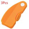3Pc Portable Orange Peeler Stripper Orange Device Peeling Knife Juice Helper Citrus Opener Creative Kitchen Fruit Vegetable Tool