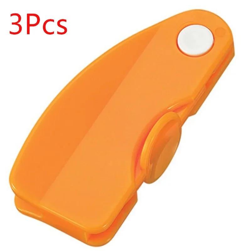 3Pc Portable Orange Peeler Stripper Orange Device Peeling Knife Juice Helper Citrus Opener Creative Kitchen Fruit Vegetable Tool