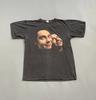 Vic Reeves Vintage 90s Rock Band Shirt Comic Humor Tee Funny