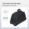 Aiwashi Large Capacity Foldable Carry-on Travel Bag