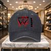 Ark of Tomorrow Baseball Cap Casual Adjustable Outdoor Sports Street Hat