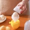 Eierschüttler Eigelb Eiweiß Mixer Premium, Professionelle Küchenhelfer Praktisch,