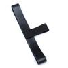 Reliable Diving Accessory Rubber Tank Hose Retainer Band for Enhanced Safety