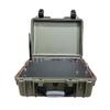 Yidi AI Physical Fitness & Running Test System