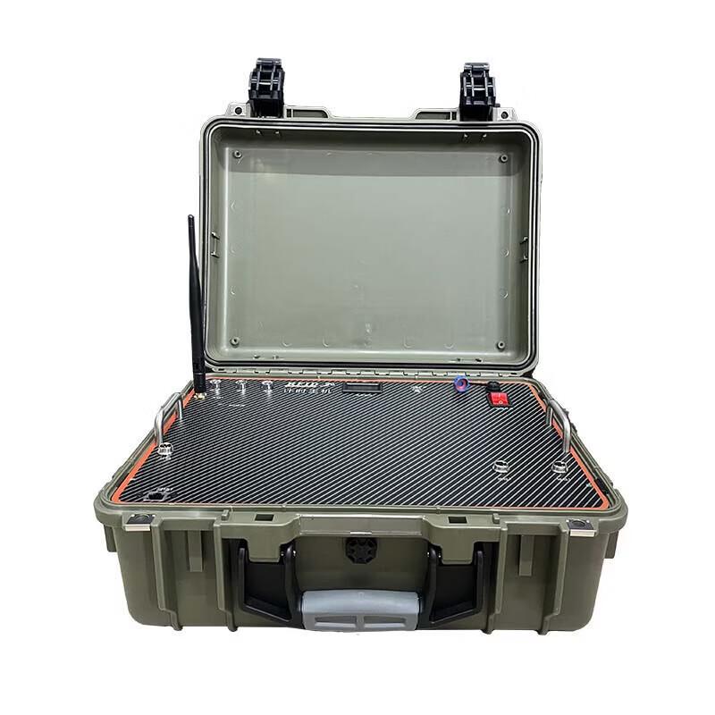 Yidi AI Physical Fitness & Running Test System