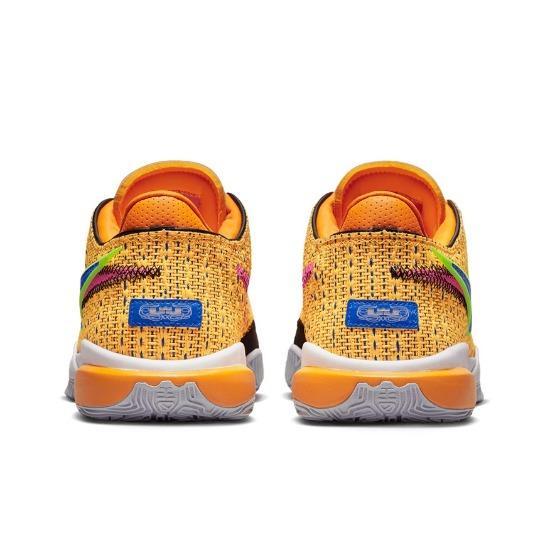 Nike LeBron 20 EP James Gang DJ5422-801